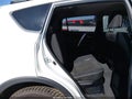 2018 Toyota RAV4 Hybrid — photo 8 of 16 | VIN JTMRJREV9JD203668