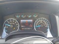 2014 Ford F-150 — photo 7 of 16 | VIN 1FTEX1CM6EFA42134