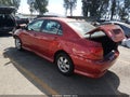 2008 Toyota Corolla — photo 3 of 19 | VIN 1NXBR32E78Z969089