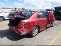 2008 Toyota Corolla — photo 4 of 19 | VIN 1NXBR32E78Z969089