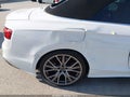 2021 Audi S5 — photo 20 of 22 | VIN WAUW4GF58MN000831