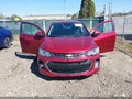 2018 Chevrolet Sonic — photo 6 of 11 | VIN 1G1JF5SB8J4134143
