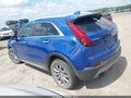2021 Cadillac XT4 — photo 3 of 10 | VIN 1GYFZCR41MF034470