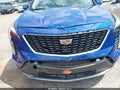 2021 Cadillac XT4 — photo 6 of 10 | VIN 1GYFZCR41MF034470