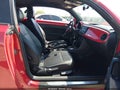 2012 Volkswagen Beetle — photo 5 of 11 | VIN 3VWJP7AT2CM601054