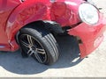 2012 Volkswagen Beetle — photo 6 of 11 | VIN 3VWJP7AT2CM601054