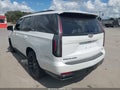 2022 Cadillac Escalade — photo 3 of 16 | VIN 1GYS4FKL0NR198857