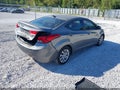 2013 Hyundai Elantra — photo 4 of 16 | VIN 5NPDH4AE8DH190411