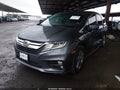 2020 Honda Odyssey — photo 2 of 16 | VIN 5FNRL6H75LB047422