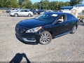 2017 Hyundai Sonata — photo 2 of 17 | VIN 5NPE34AF6HH529880