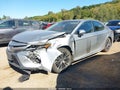 2020 Toyota Camry — photo 2 of 16 | VIN 4T1J31AK3LU539884