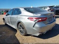 2020 Toyota Camry — photo 3 of 16 | VIN 4T1J31AK3LU539884