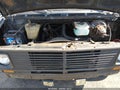1977 Chevrolet G10 — photo 10 of 16 | VIN CGU157U171015