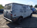 1977 Chevrolet G10 — photo 4 of 16 | VIN CGU157U171015