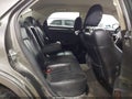 2008 Chrysler 300 — photo 8 of 12 | VIN 2C3LK63H28H210316