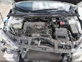 2016 Honda Civic — photo 10 of 17 | VIN 19XFC2F78GE063723