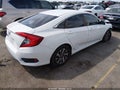 2016 Honda Civic — photo 4 of 17 | VIN 19XFC2F78GE063723