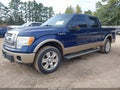 2012 Ford F-150 — photo 2 of 16 | VIN 1FTFW1EF6CKD34991