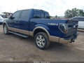 2012 Ford F-150 — photo 3 of 16 | VIN 1FTFW1EF6CKD34991
