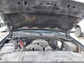 2010 Chevrolet Silverado 1500 — photo 10 of 16 | VIN 1GCSCSE00AZ244362