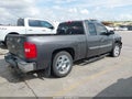 2010 Chevrolet Silverado 1500 — photo 4 of 16 | VIN 1GCSCSE00AZ244362