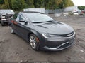 2016 Chrysler 200 — photo 1 of 11 | VIN 1C3CCCAB5GN159829