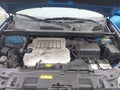 2008 Toyota Highlander — photo 10 of 12 | VIN JTEES41A982016109