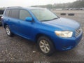 2008 Toyota Highlander — photo 1 of 12 | VIN JTEES41A982016109