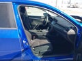 2019 Honda Civic — photo 5 of 18 | VIN 2HGFC2F65KH531591