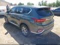 2019 Hyundai Santa Fe — photo 3 of 17 | VIN 5NMS33AD5KH114372