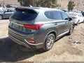 2019 Hyundai Santa Fe — photo 4 of 17 | VIN 5NMS33AD5KH114372