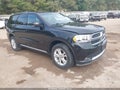 2012 Dodge Durango — photo 1 of 11 | VIN 1C4RDHDG6CC257393