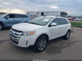 2011 Ford Edge — photo 2 of 17 | VIN 2FMDK3KCXBBA44637