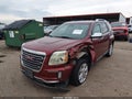 2017 GMC Terreno — photo 2 of 18 | VIN 2GKALPEK8H6133448