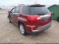 2017 GMC Terreno — photo 3 of 18 | VIN 2GKALPEK8H6133448