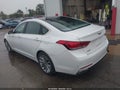 2017 Genesis G80 — photo 3 of 17 | VIN KMHGN4JE9HU168642
