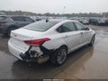 2017 Genesis G80 — photo 4 of 17 | VIN KMHGN4JE9HU168642