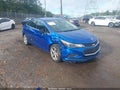 2017 Chevrolet Cruze — photo 1 of 16 | VIN 1G1BF5SM5H7141159