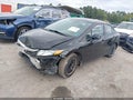 2012 Honda Civic — photo 2 of 17 | VIN 19XFB2F52CE334416