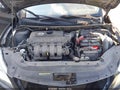 2015 Nissan Sentra — photo 10 of 17 | VIN 3N1AB7AP8FY297717