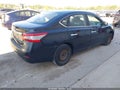 2015 Nissan Sentra — photo 4 of 17 | VIN 3N1AB7AP8FY297717