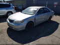 2002 Toyota Camry — photo 2 of 17 | VIN JTDBE32K420089181