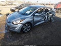 2015 Hyundai Elantra — photo 2 of 19 | VIN KMHDH4AE3FU328442