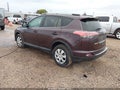 2017 Toyota RAV4 — photo 3 of 16 | VIN 2T3BFREV0HW601593