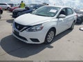 2019 Nissan Sentra — photo 2 of 13 | VIN 3N1AB7AP9KY304197