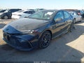 2025 Toyota Camry — photo 2 of 16 | VIN 4T1DAACK6SU036753