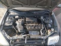 2004 Honda Civic — photo 10 of 11 | VIN 1HGEM219X4L058125