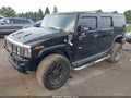 2007 Hummer H2 — photo 2 of 16 | VIN 5GRGN23U67H112970