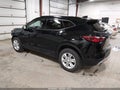 2022 Chevrolet Blazer — photo 3 of 20 | VIN 3GNKBHR40NS179848