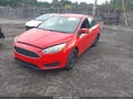 2015 Ford Focus — photo 2 of 12 | VIN 1FADP3F21FL353075